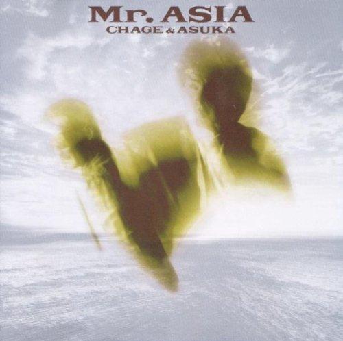 【中古】Mr. ASIA【初回生産盤】｜ソファポテト