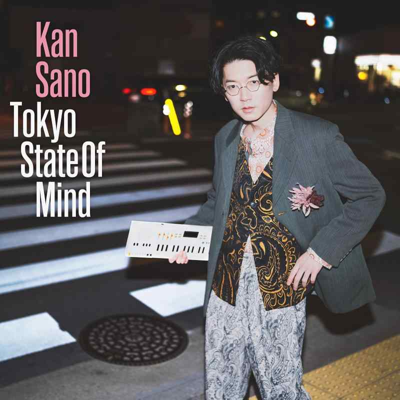 【中古】TOKYO STATE OF MIND [2CD:完全生産版]｜ソファポテト
