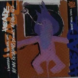 【中古】モ・ワックス・レコーディングス