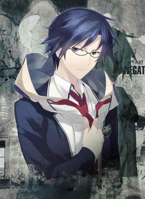 【中古】CHAOS;CHILD SILENT SKY 版 [DVD]