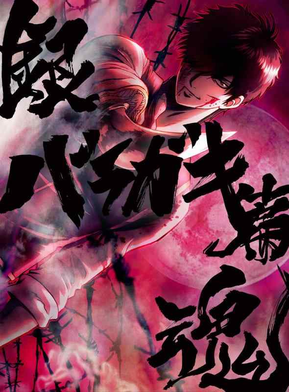 【中古】銀魂オンシアター2D バラガキ篇(完全生産版) [DVD]