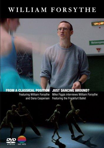 【中古】フロム・ア・クラシカル・ポジション [DVD]｜ソファポテト