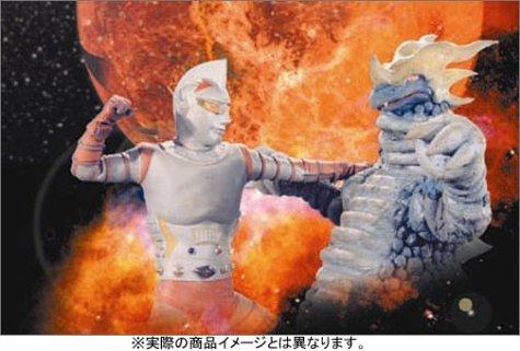 中古】ジャンボーグA メモリアルDVDボックス 1 ジャンボーグA編