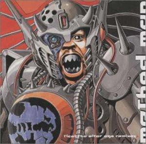 【中古】Tical Remix