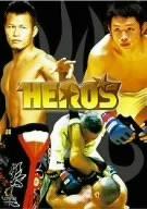 【中古】K-1 HERO’S [DVD]