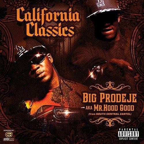 【中古】CALIFORNIA CLASSICS