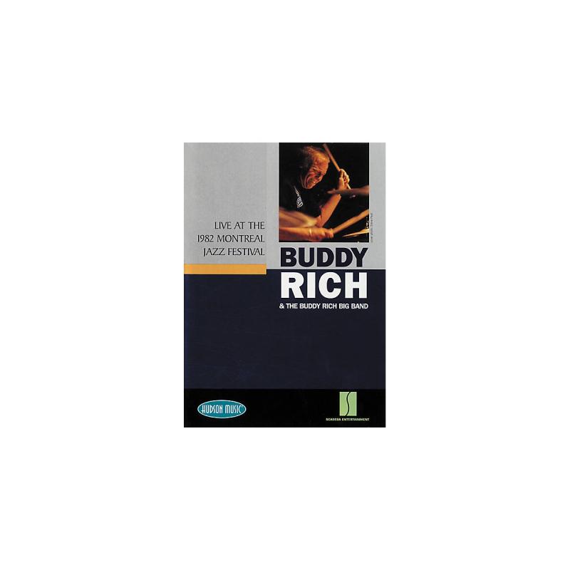 【中古】Live at the 1982 Montreal Jazz Festival [ヴィデオディスク]