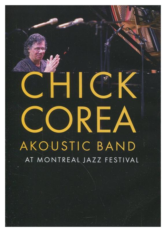 【中古】At Montreal Jazz Festival [DVD] [Import]