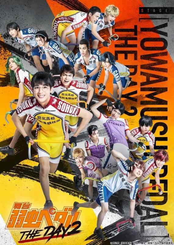 【中古】一こま『意気地無しペダル』 THE DAY 2 [Blu-ray]