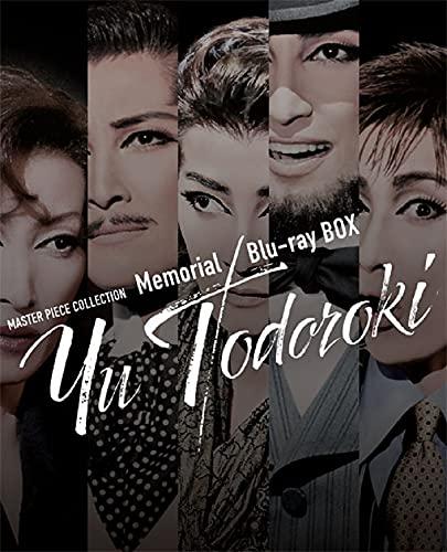 【中古】MEMORIAL Blu-rey BOX「YU TODOROKI」 [Blu-ray]