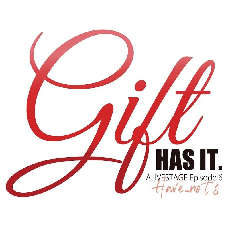 【中古】【BD】2.5次元ダンスライブ｢ALIVESTAGE」 Episode 6「Gift」 [Blu-ray]
