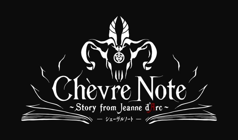 【中古】音楽朗読劇READING HIGH第8回公演『Chevre Note~Story From Jeanne d'Arc~』(完全生産版) [Blu-ray]