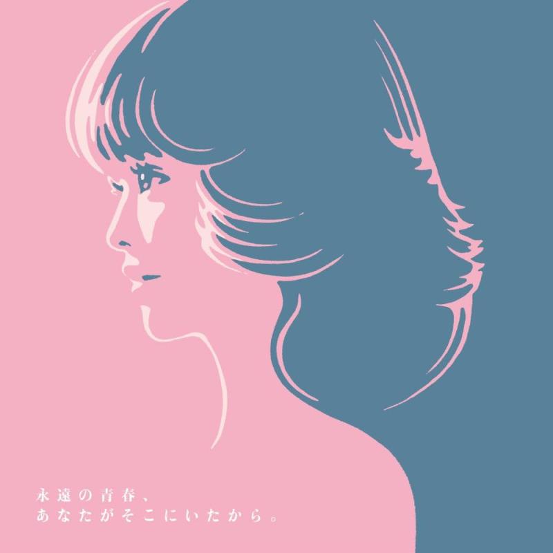 【中古】永遠の青春、あなたがそこにいたから。~45th Anniversary Tribute to SEIKO MATSUDA~