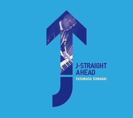 【中古】J-straight Ahead