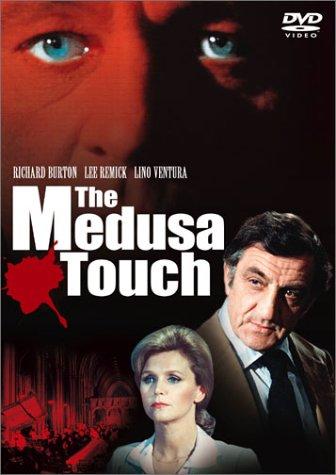 【中古】メドゥーサ・タッチ [DVD]｜ソファポテト