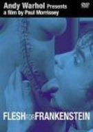 【中古】フレッシュ・フォー・フランケンシュタイン/悪魔のはらわた [DVD]