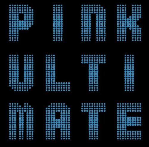 【中古】ゴールデンベスト ULTIMATE - PINK｜ソファポテト