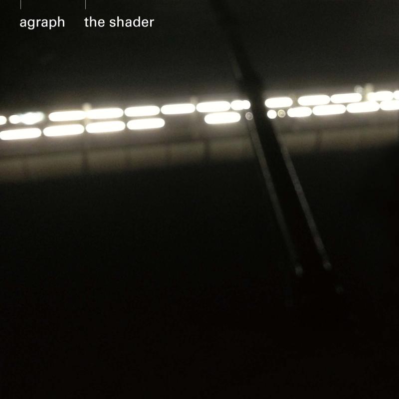 【中古】the shader [国内盤CD] (BRC497)