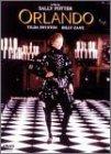 【中古】オルランド 特別版 [DVD]