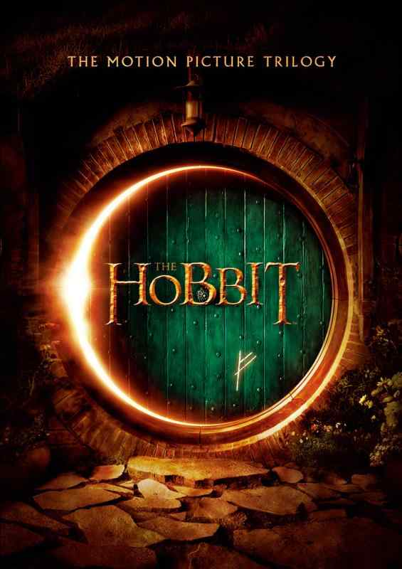 【中古】ホビット 劇場公開版 DVD コンプリート・セット(初回仕様/3枚組)