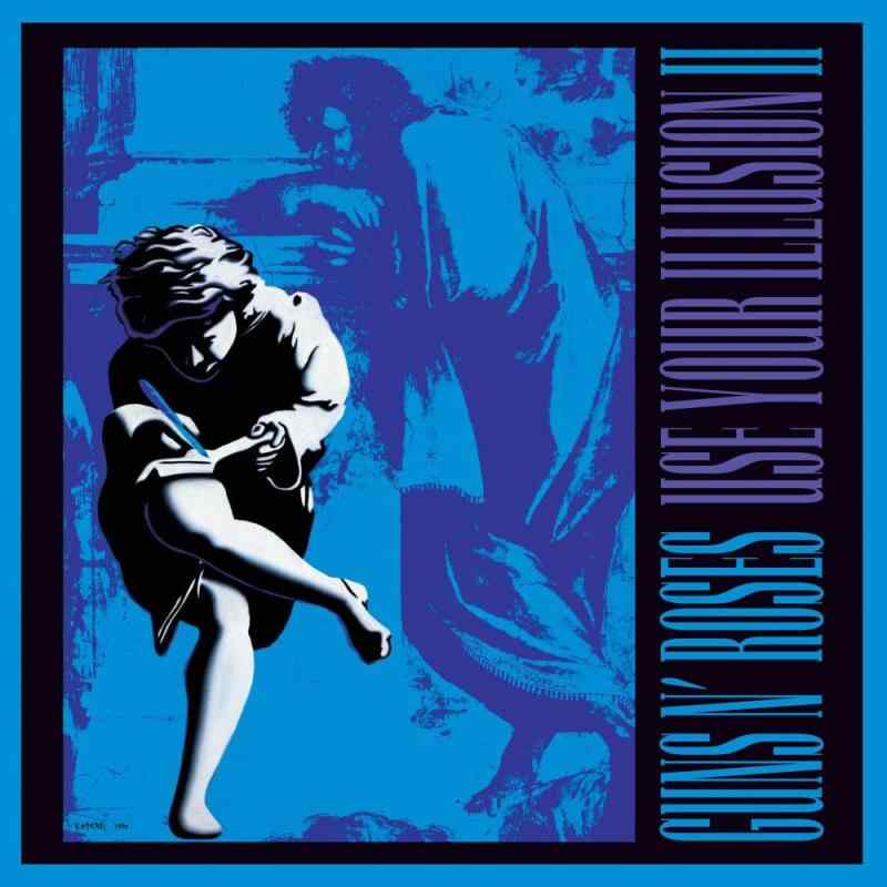 【中古】ユーズ・ユア・イリュージョンII - デラックス・エディション (SHM-CD)(2枚組)