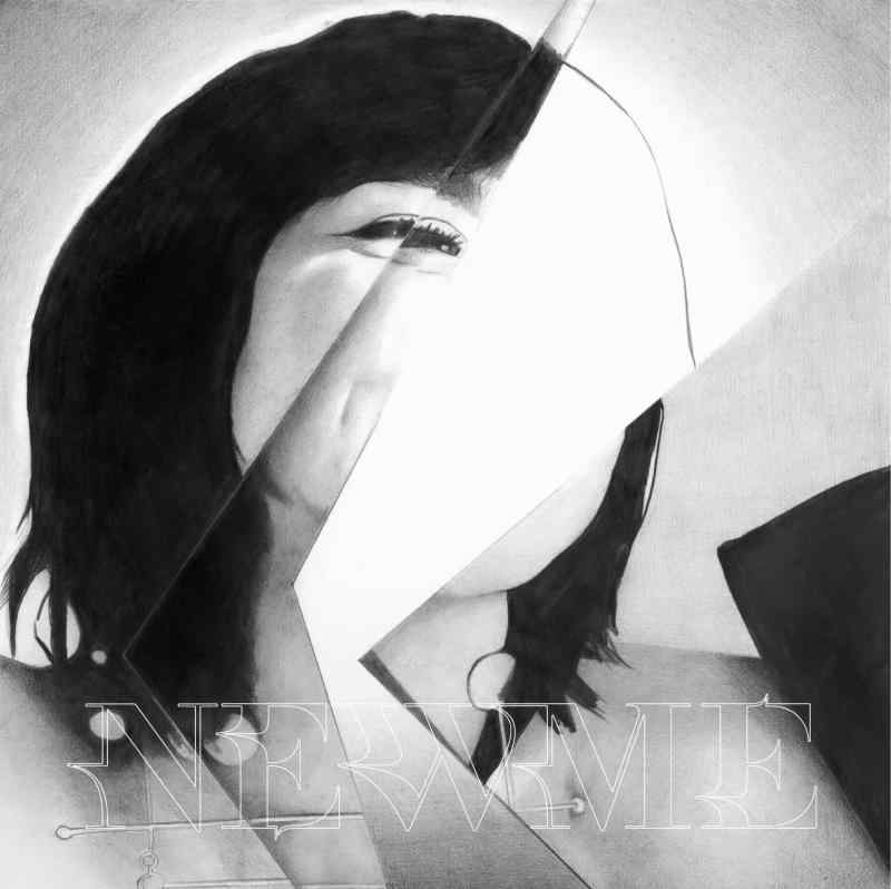 【中古】NEWME [初回盤] [CD + Blu-ray] - UA