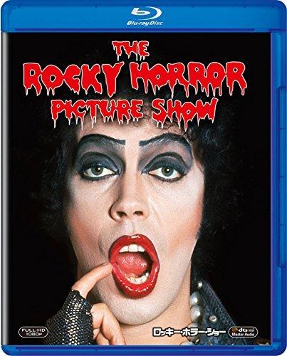 【中古】ロッキー・恐れ・見せ物 [ヴィデオディスク寄せ合わせ] [Blu-ray]