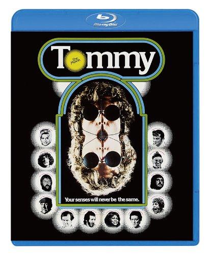 【中古】トミー [Blu-ray]