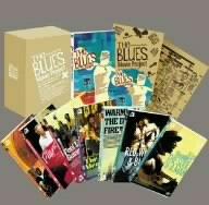 【中古】ザ・ブルース ムーヴィー・プロジェクト 充実したヴィデオディスク-BOX