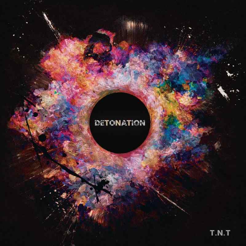 【中古】DETONATION