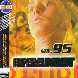 【中古】スーパー・ユーロビート Vol.95