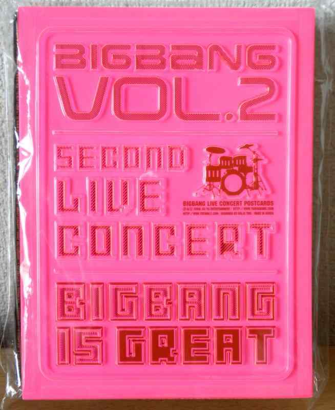 【中古】2nd ライブコンサート DVD-The Great DVD リージョン ALL 韓国盤