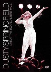 【中古】ライヴ・アット・ザ・ロイヤル・アルバート・ホール [DVD]