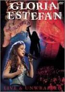 【中古】ライヴ・アンド・アンラップト [DVD]