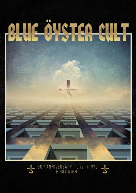 【中古】50th Anniversary Live - First Night - [Blu-ray]