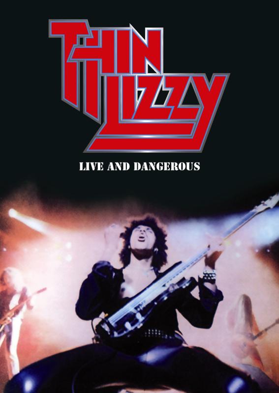 【中古】ライヴ・アンド・デンジャラス [DVD]｜ソファポテト