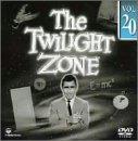 【中古】ミステリー・ゾーン(20)～Twilight Zone～ [DVD]