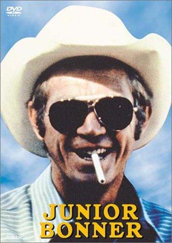 【中古】ジュニア・ボナー 華麗なる挑戦 [DVD]
