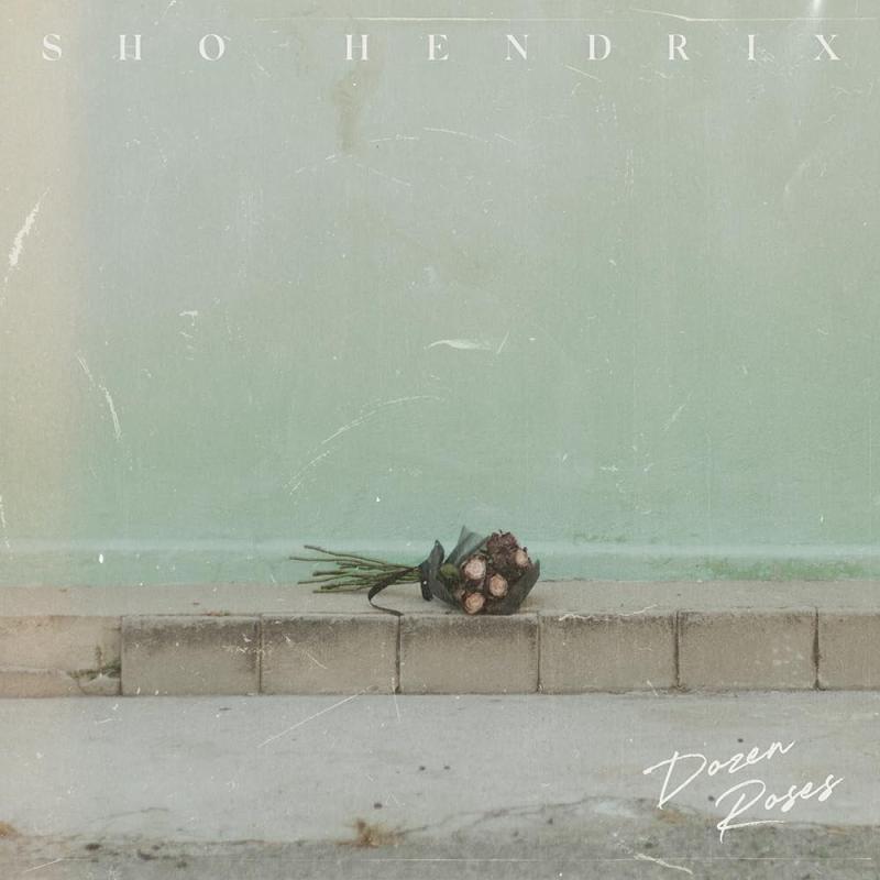 【中古】DOZEN ROSES(AL+DVD2枚組) - SHO HENDRIX