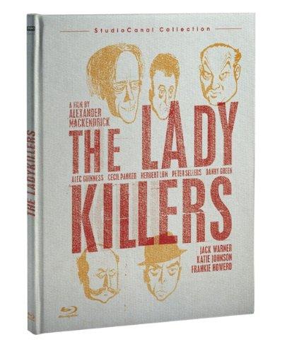 【中古】御家様と掠めとる 【スタジオ・カナル・コレクション】 [Blu-ray]