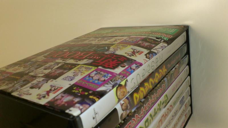 【中古】新Mr.BOO\u0026amp;マイケル・ホイ ヴィデオディスク-BOX