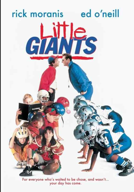 【中古】Little Giants