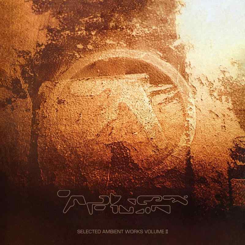 【中古】Selected Ambient Works Volume II (Expanded Edition) [高音質UHQCD仕様 / 解説書封入 / ステッカーセット / ポスター / 12Pブックレット封入 / 国内盤3CD BOX SET] (