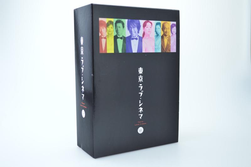 【中古】日本の首都優しいこと・活動写真 ヴィデオディスク-BOX