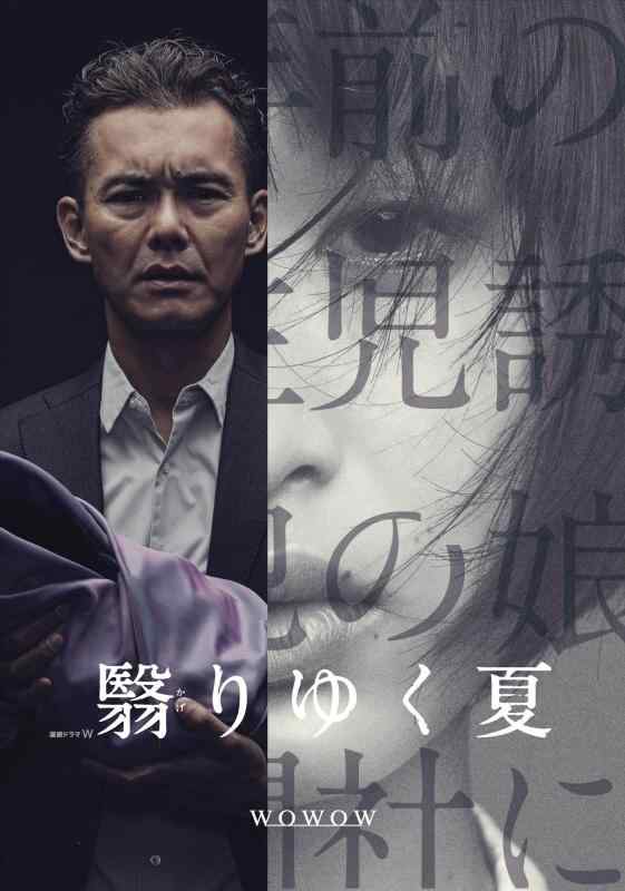 【中古】年代順の連続演劇W 翳りゆく夏 [ヴィデオディスク]