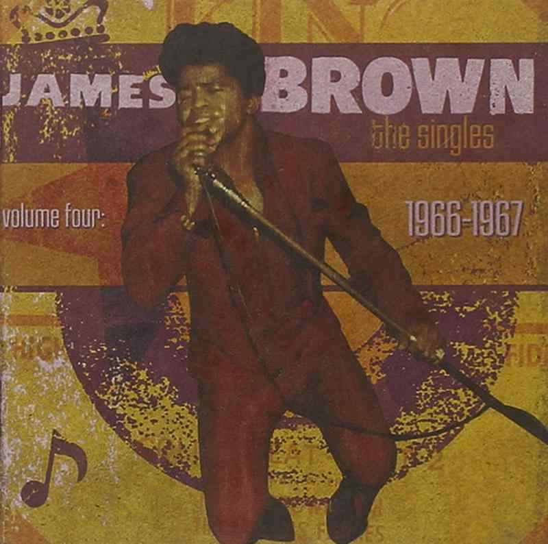 【中古】Singles 4: 1966-1967