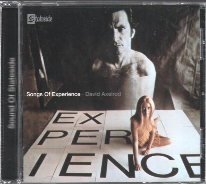 【中古】Songs of Experience