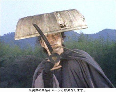 【中古】木枯し紋次郎(4) [ヴィデオディスク]