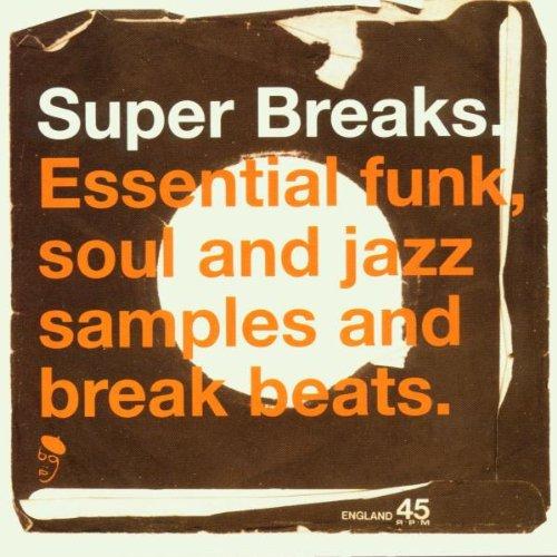 【中古】【輸入盤】Ｓｕｐｅｒ　Ｂｒｅａｋｓ．