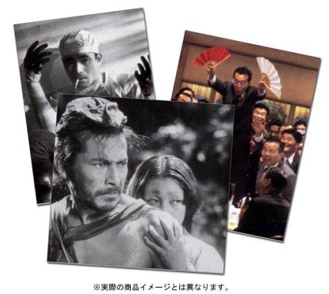 【中古】黒澤明 : 大映BOX